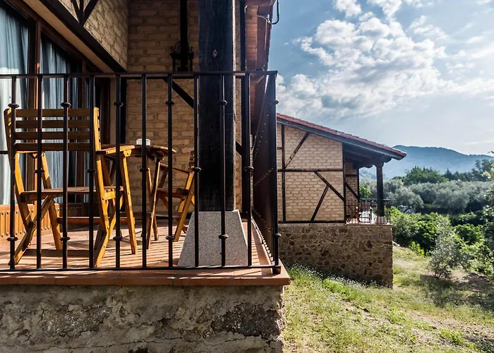 Rural Hosteria Fontivieja