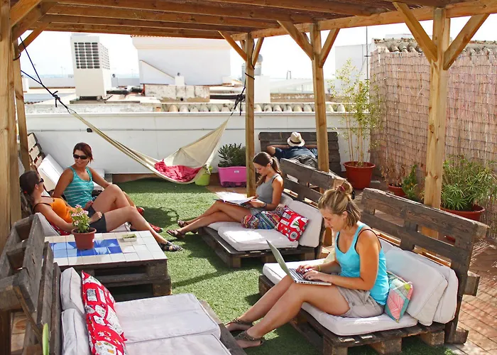 Inn Backpackers