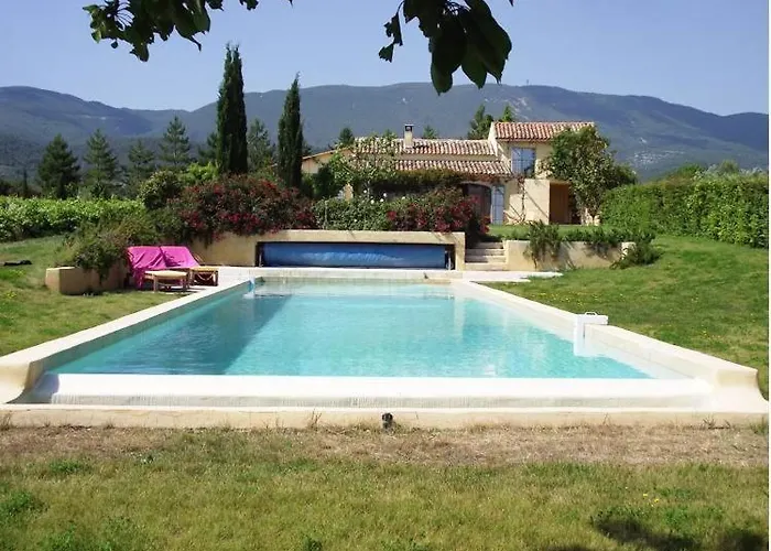 La Bastide des Vasses Le Loft