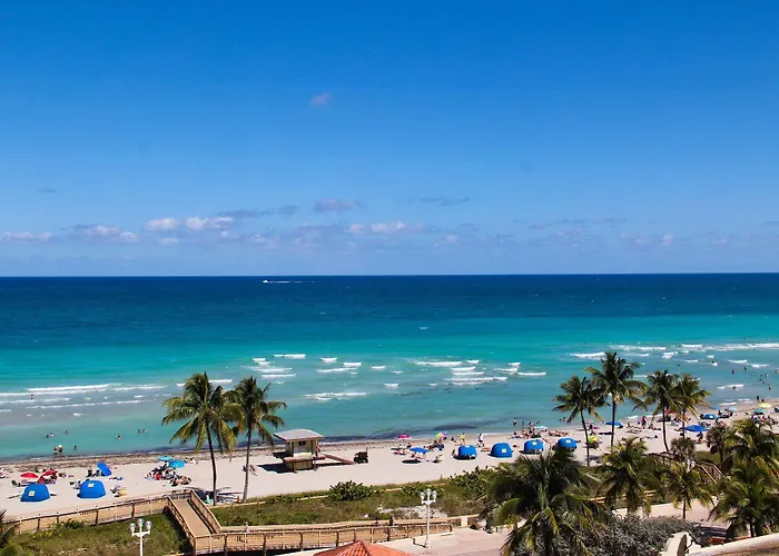 Hollywood Beach Resort