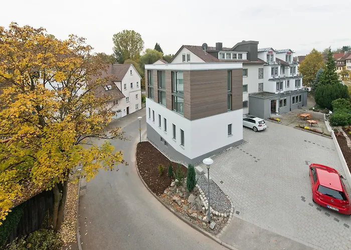 3 SterneHotel Baeren