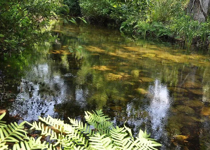 La Riviere