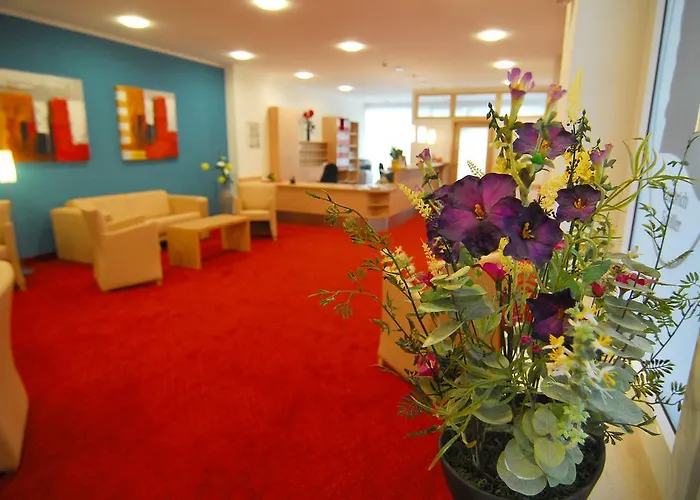 3 SterneHotel Acarte