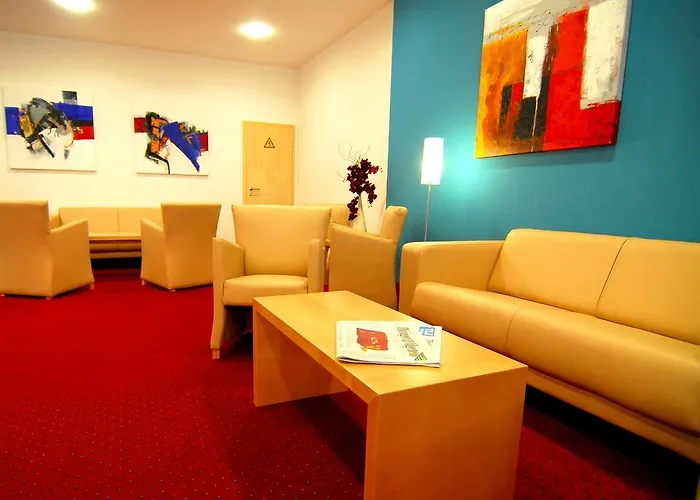 3 SterneHotel Acarte