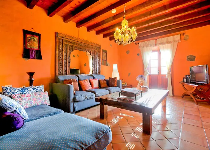 Casa El Morro