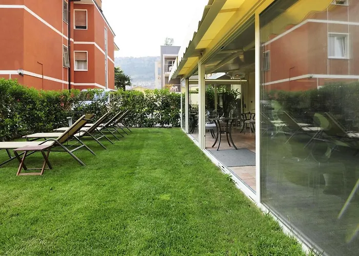 Hotel romantico: 