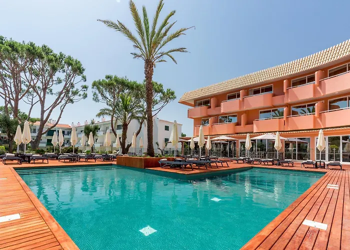  Vilamoura Garden