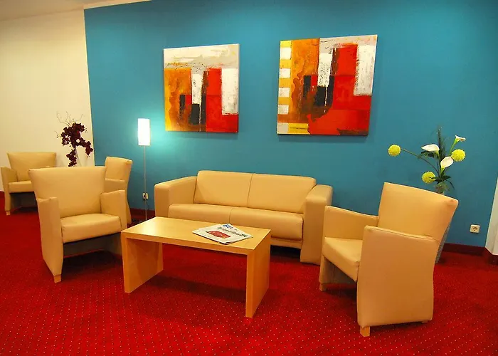 3 SterneHotel Acarte