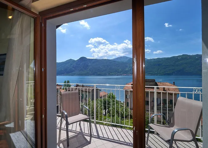 B&B-FORESTERIA Casa Della Musica Lake