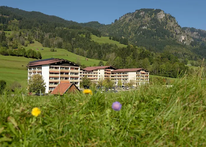 3-Sterne-Hotel: DIE GAMS Hotel Resort