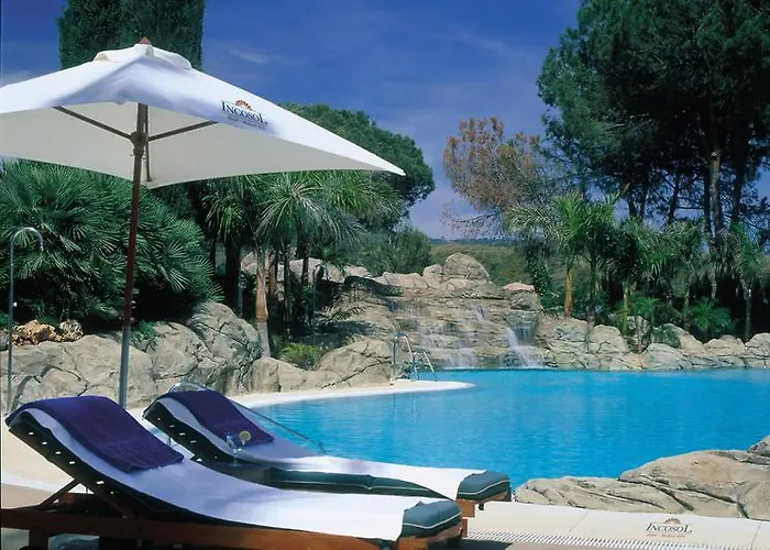 Incosol Medical Spa