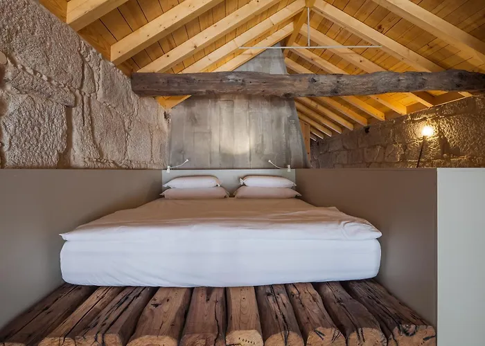 Hotel familiar: Armazem Luxury Housing- Architectural & Design Hotel