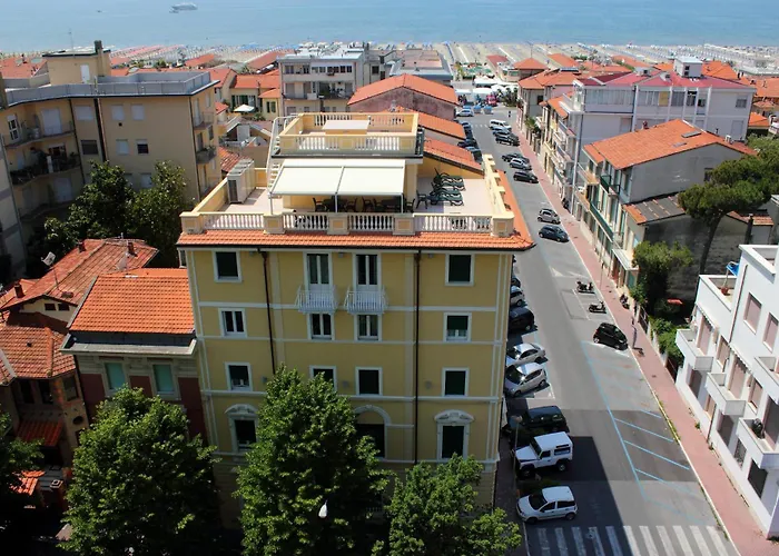 Resort: Residence Colombo