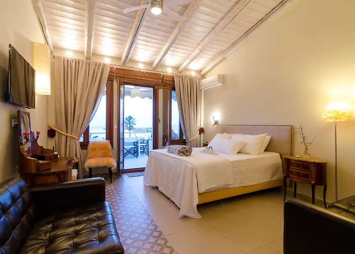 Smaragdi Boutique