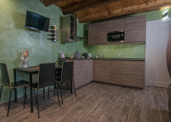 La villa: Le Relais Du Relax