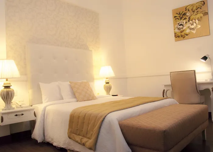 Hotel Boutique