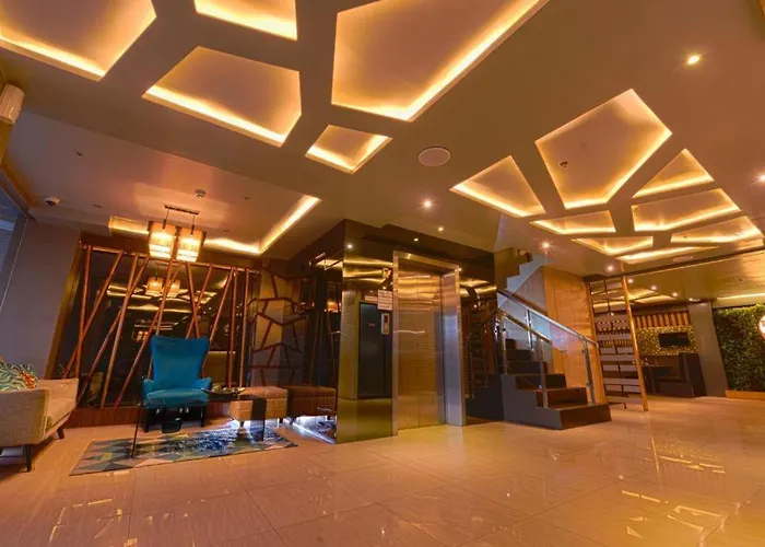 Family Hotel: Hotel Estrella