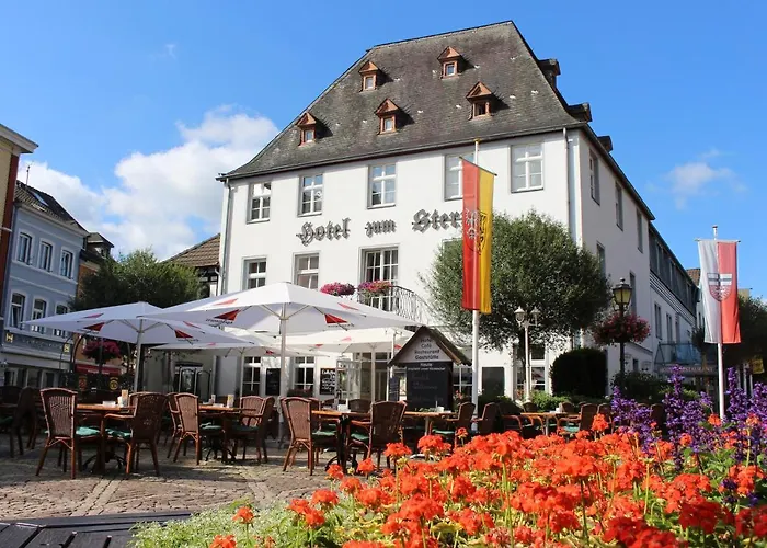 Hotel Zum Stern