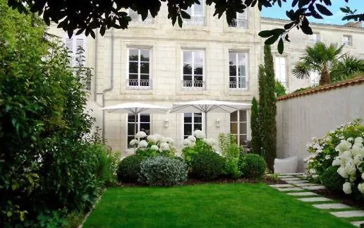 B&B: Entre Hotes