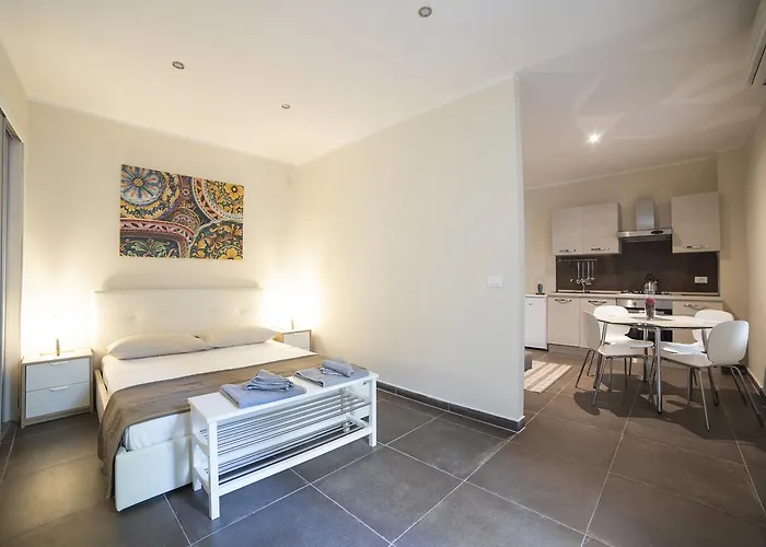 Katana Suites s