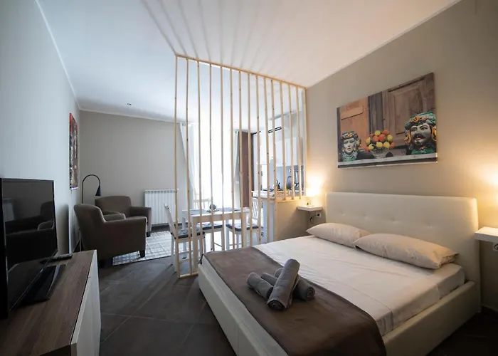 Katana Suites s