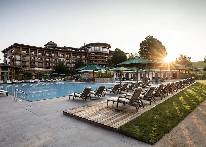 Sonnenalp Resort