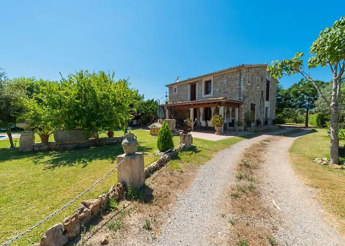 Finca Can Diego