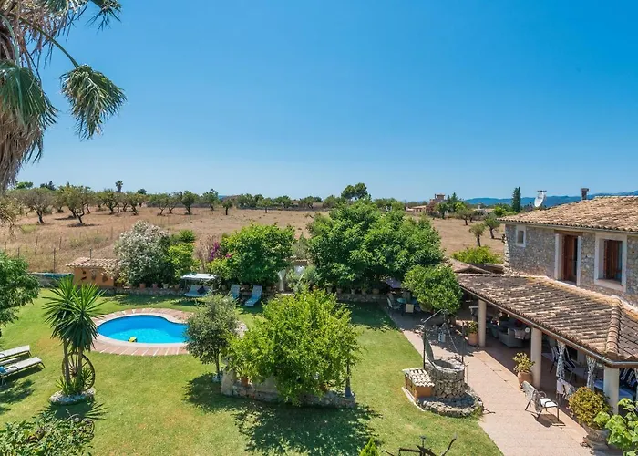 Finca Can Diego