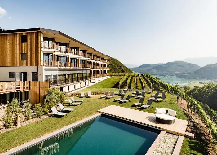 Hotel familiare: Hotel Plattenhof