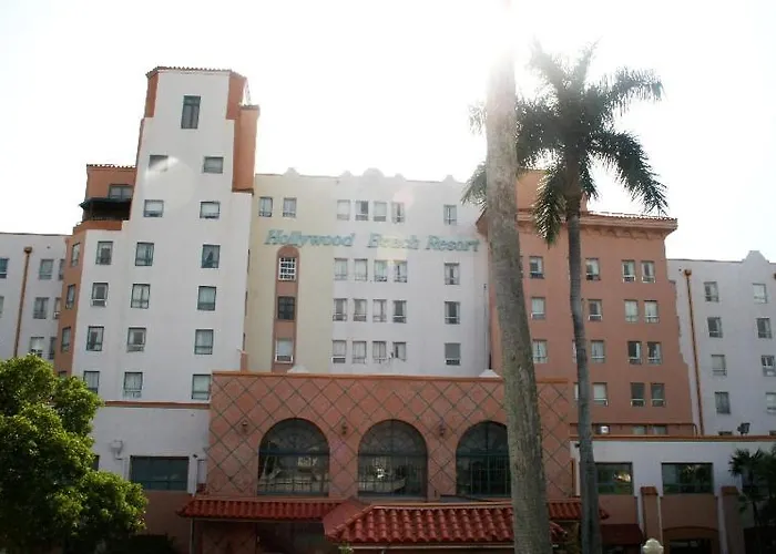 Hollywood Beach Resort