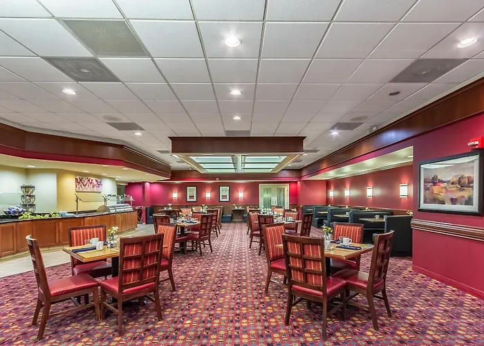 Red Lion Hotel Billings