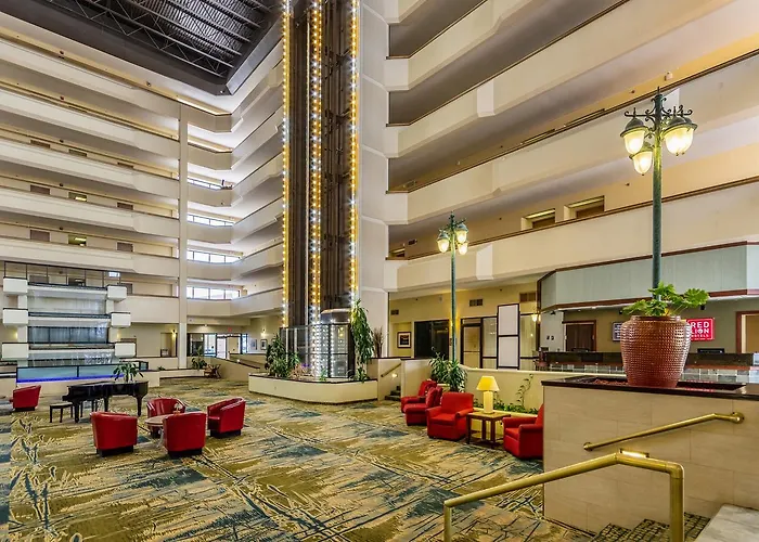 Red Lion Hotel Billings