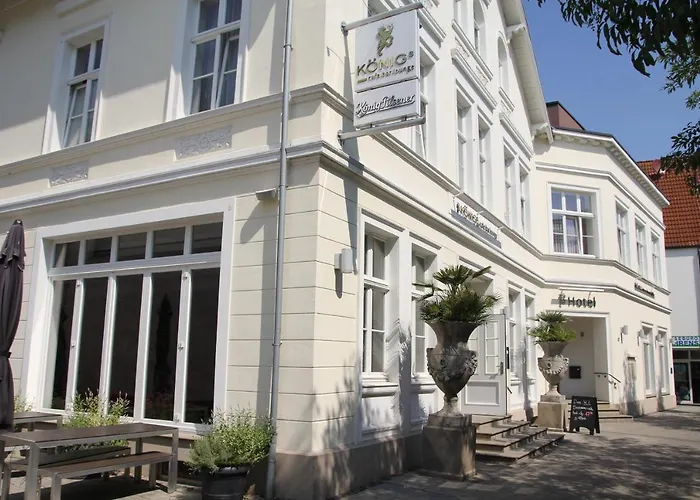 König`s Am Schlosspark
