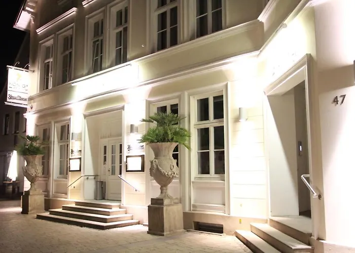 König`s Am Schlosspark