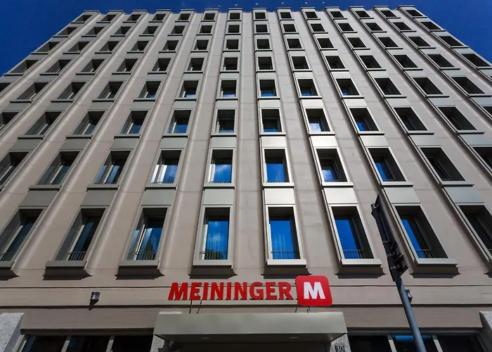 MEININGER Lambrate