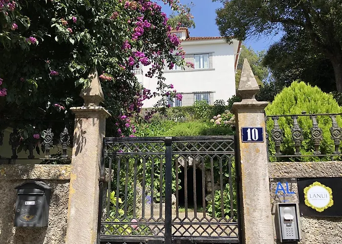 Hotel de 3 estrelas: Lanui Vintage Guest House