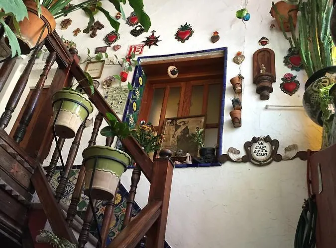 Casa De Pita