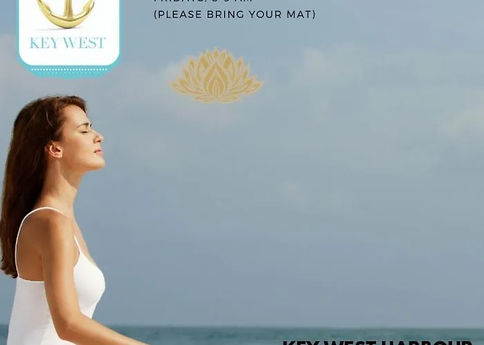 Key West Harbour Oceanfront Suites