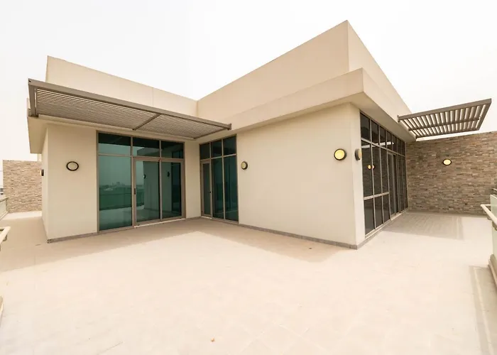 Blue Ocean Holiday Homes - Polo Residence C1