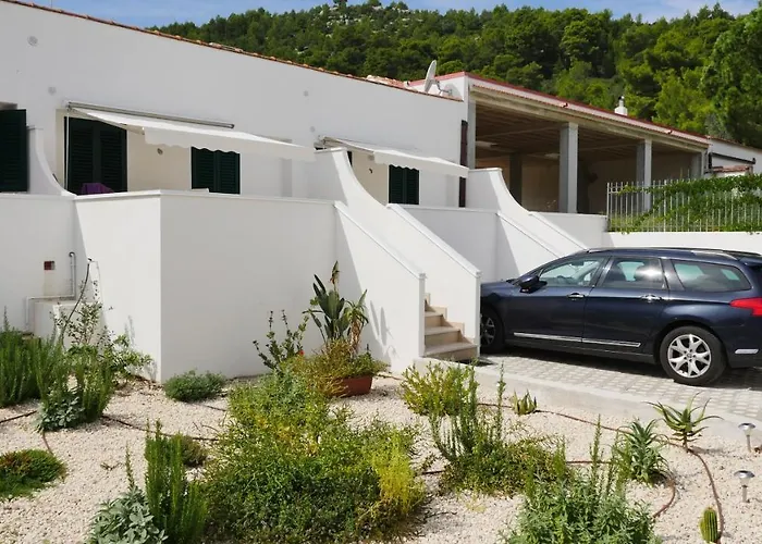 La villa: Spiaggia Dorata