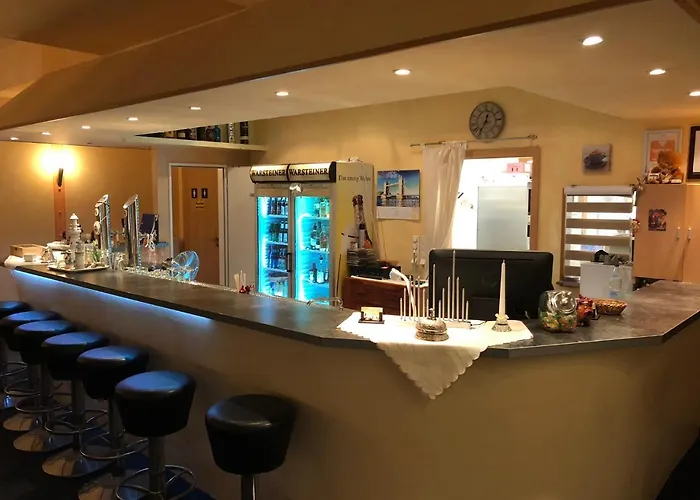 Schleswig Holstein Hotel