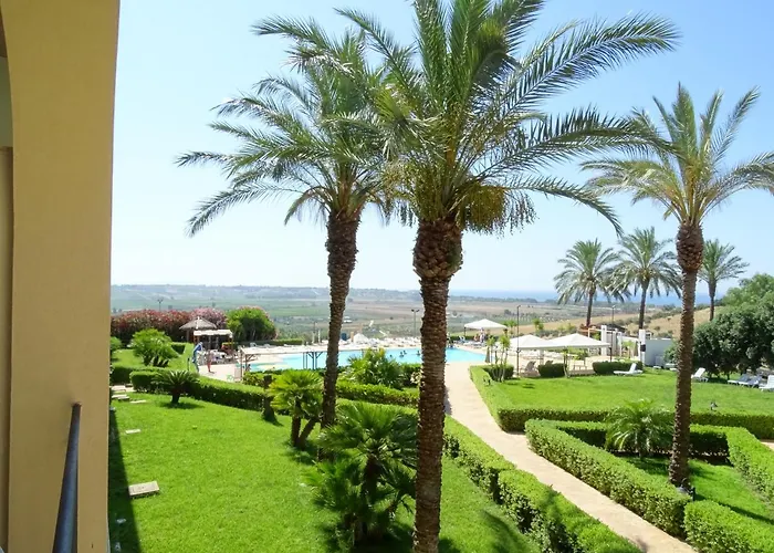 Grand Selinunte
