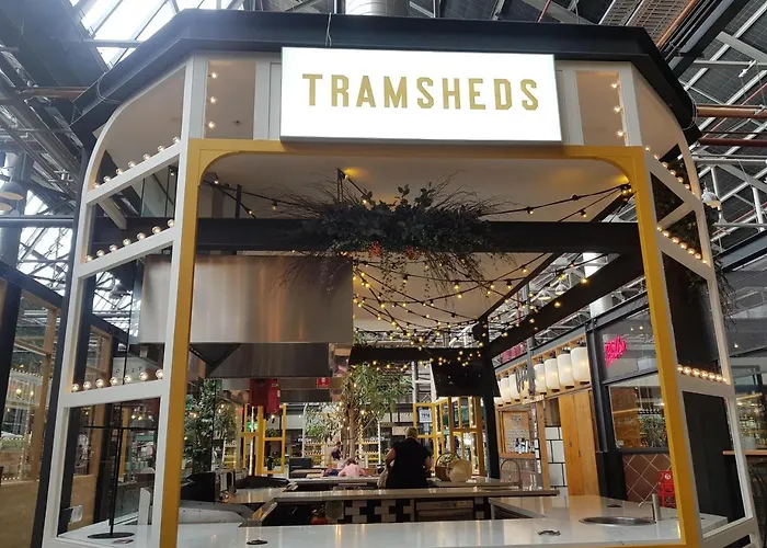 B&B only: Verona Guest House