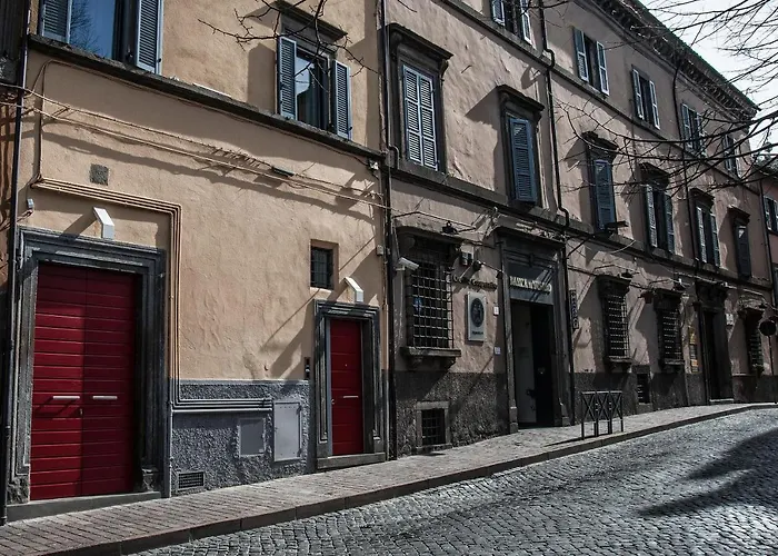 The Pinball Luxury Suites