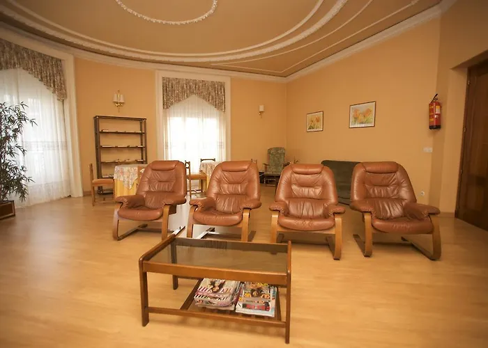 Hostal Andorra