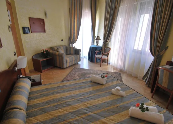  San Giuseppe - Cityhotel Catanzaro