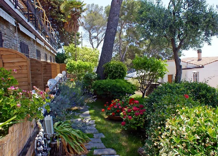  La Pineta