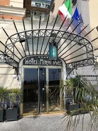 Hotel familiare: Hotel Miramare