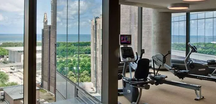 University Club Of