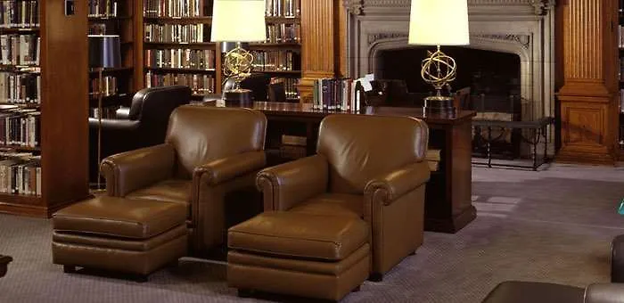 University Club Of